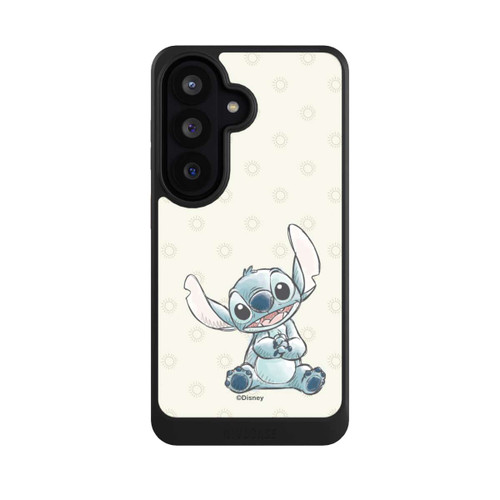 Samsung Galaxy S26 NIVOcore Stitch Pastel Sun Smiles