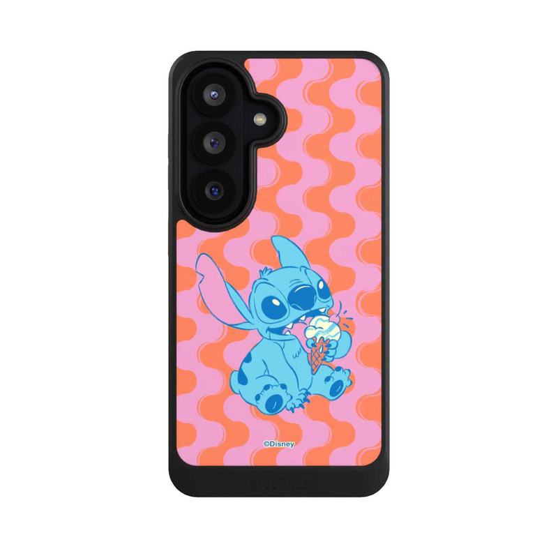 Galaxy S26 NIVOcore Stitch Neon Ice Cream
