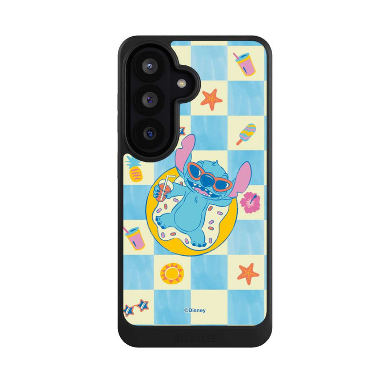 Galaxy S26 NIVOcore Stitch Neon Summer
