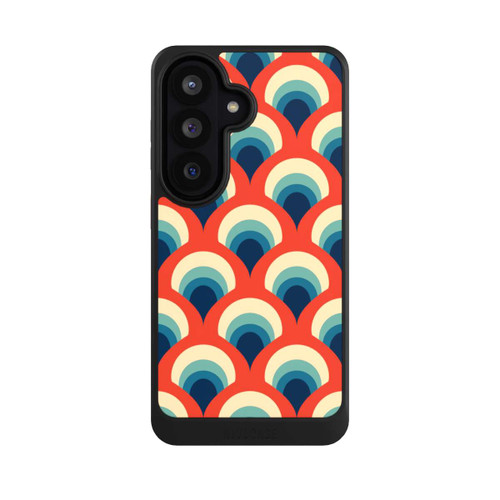 Samsung Galaxy S26 NIVOcore 70s Jewels Tones