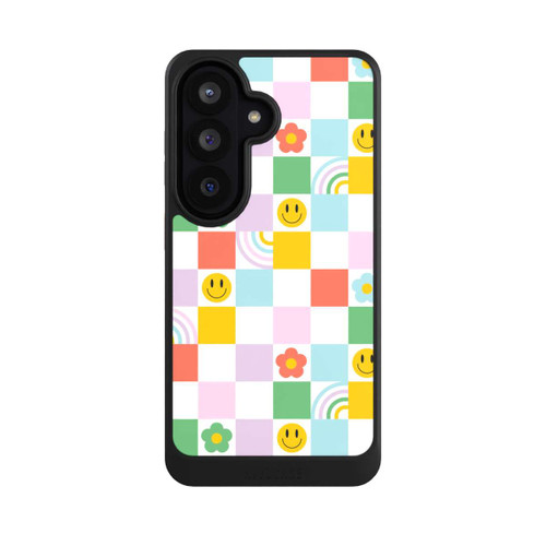Samsung Galaxy S26 NIVOcore Smile Pattern