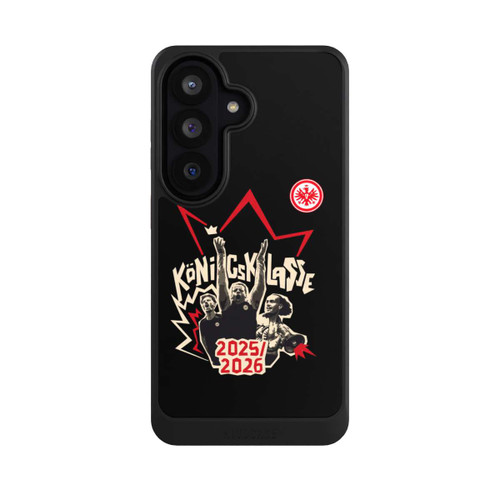 Samsung Galaxy S26 NIVOcore SGE Königsklasse