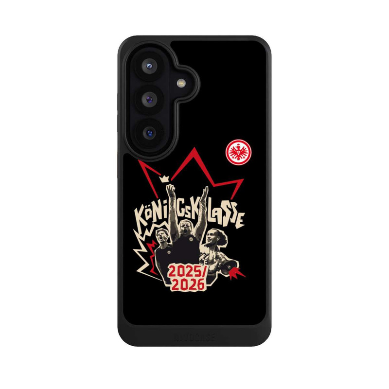 Galaxy S26 NIVOcore SGE Königsklasse