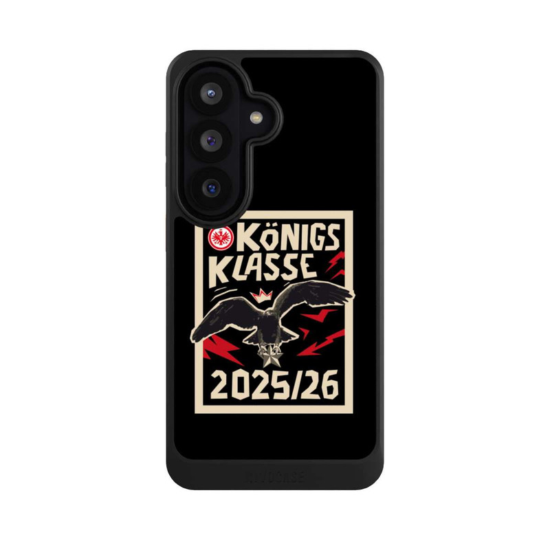 Galaxy S26 NIVOcore SGE Königsklasse 25-26