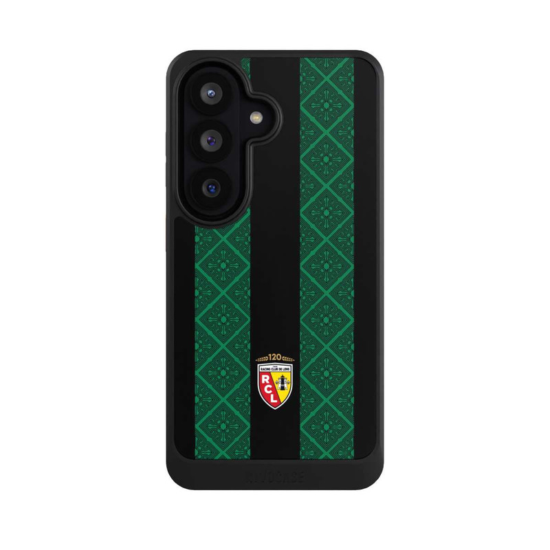 Galaxy S26 NIVOcore RC Lens Auswärtstrikot 25-26