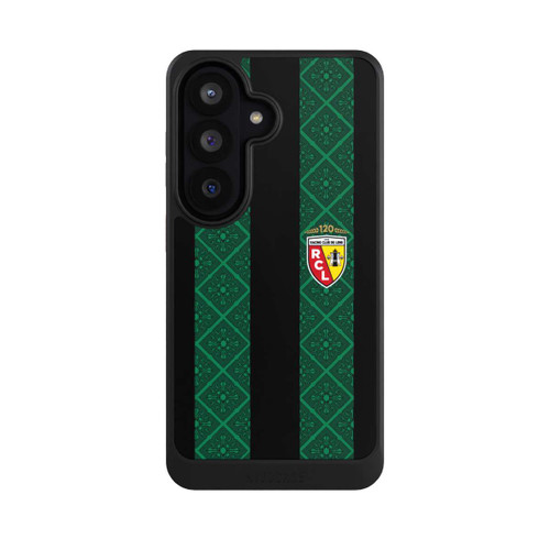 Samsung Galaxy S26 NIVOcore RC Lens Maillot Extérieur 25/26