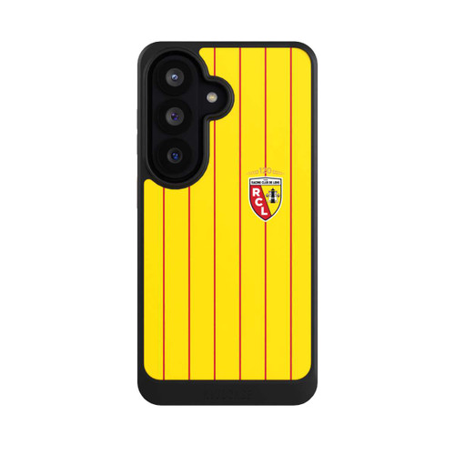 Samsung Galaxy S26 NIVOcore RC Lens Maillot Domicile 25-26