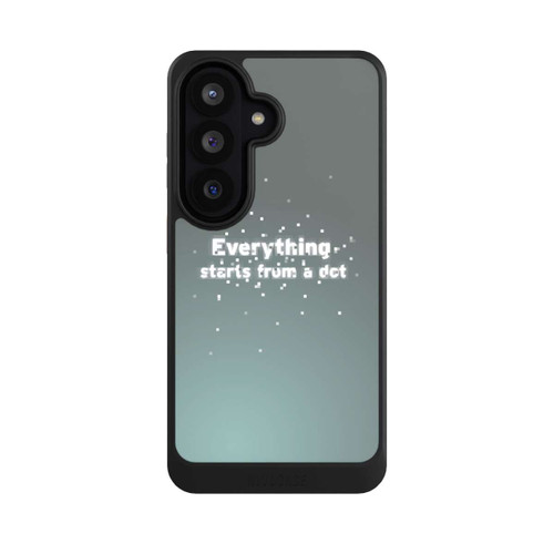 Samsung Galaxy S26 NIVOcore Everything Starts From a Dot