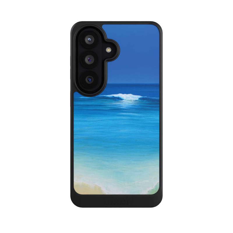 Galaxy S26 NIVOcore Incoming Wave, by Derek Hare