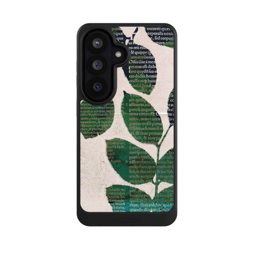 Samsung Galaxy S26 NIVOcore Leaves, 2024, by Marco Campedelli