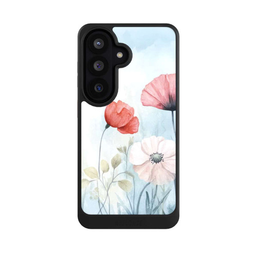 Samsung Galaxy S26 NIVOcore Blumensymphonie