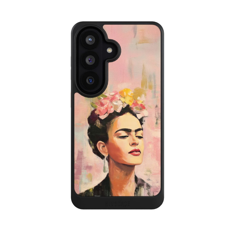 Galaxy S26 NIVOcore Mexikanische Ikone Kraft und Schmerz