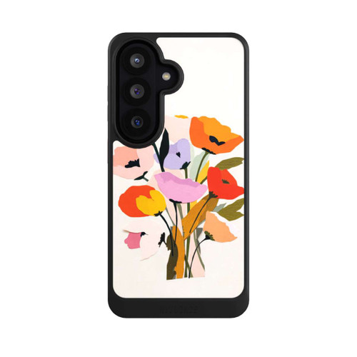 Samsung Galaxy S26 NIVOcore Frischer Blumenstrauß