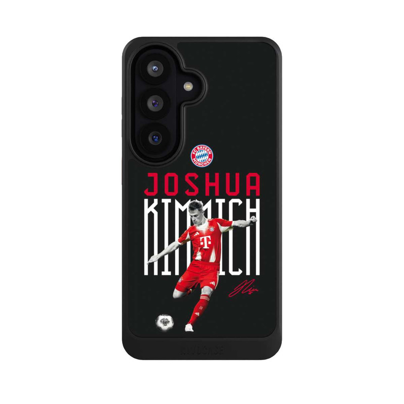 Galaxy S26 NIVOcore Joshua Kimmich 25/26