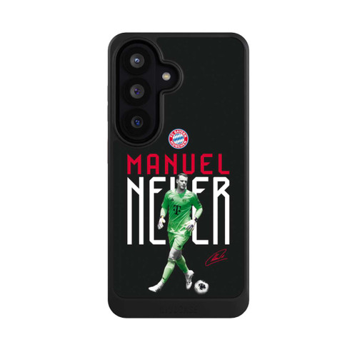 Samsung Galaxy S26 NIVOcore Manuel Neuer 25/26