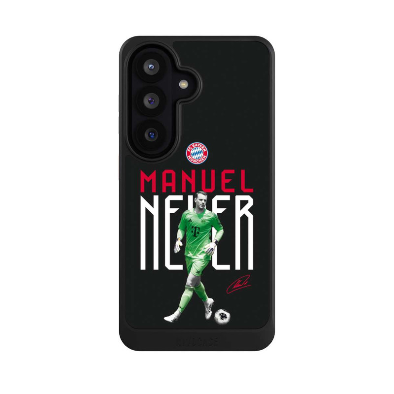 Galaxy S26 NIVOcore Manuel Neuer 25/26