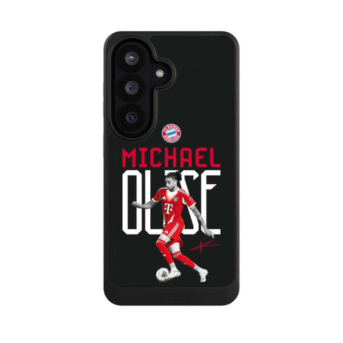 Samsung Galaxy S26 NIVOcore Michael Olise 25/26