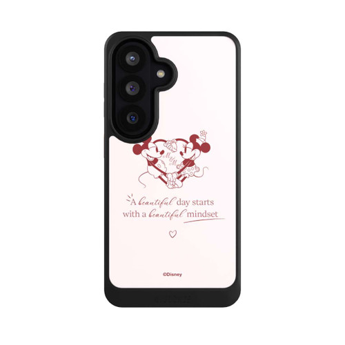 Samsung Galaxy S26 NIVOcore A beautiful day Micky und Minnie