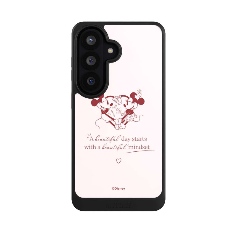 Galaxy S26 NIVOcore A beautiful day Micky und Minnie