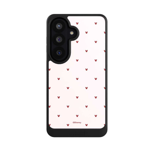 Samsung Galaxy S26 NIVOcore Love Disney Micky Konfetti Hearts