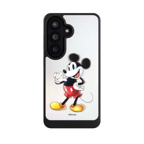 Samsung Galaxy S26 NIVOcore Mickey Happy Mouse