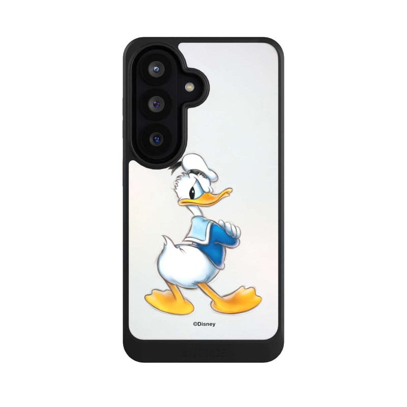 Galaxy S26 NIVOcore Donald Angry Duck