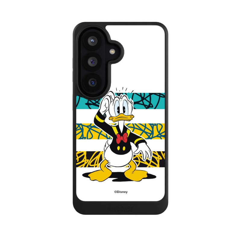 Galaxy S26 NIVOcore Donald Quacky Duck