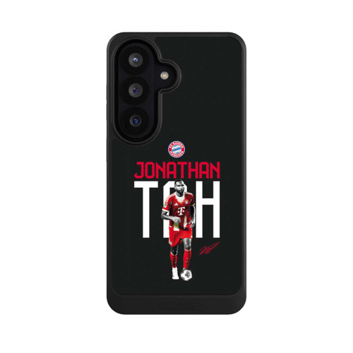 Samsung Galaxy S26 NIVOcore Jonathan Tah 25/26