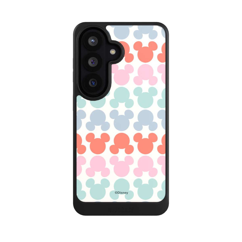 Galaxy S26 NIVOcore Disney Mickey Muster Color