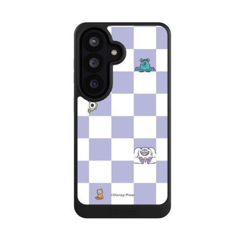 Samsung Galaxy S26 NIVOcore Monster AG Pattern