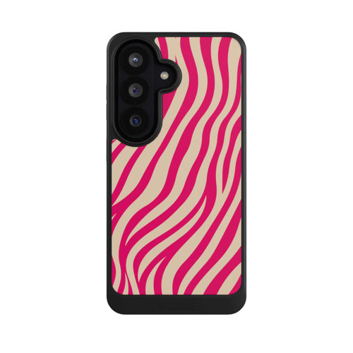 Samsung Galaxy S26 NIVOcore Zebra Muster