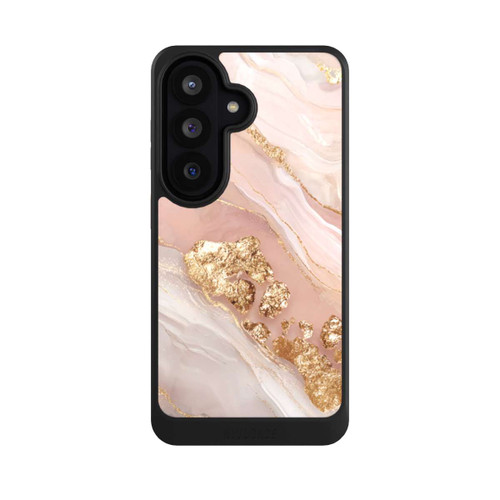 Samsung Galaxy S26 NIVOcore Elegant Gold Marble