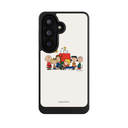 Samsung Galaxy S26 NIVOcore Peanuts Group Pic