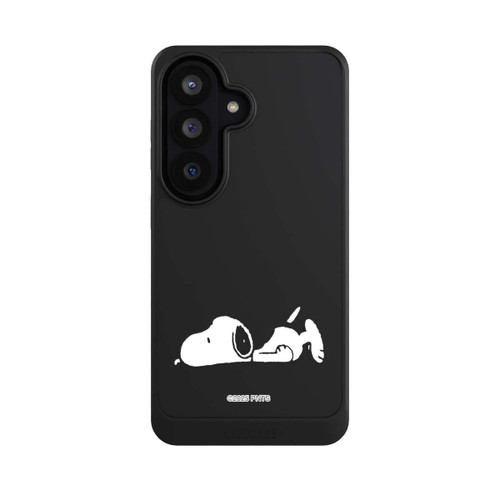 Samsung Galaxy S26 NIVOcore Snoopy Puppy Tranparent