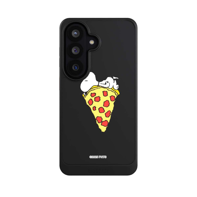 Galaxy S26 NIVOcore Snoopy Pizza