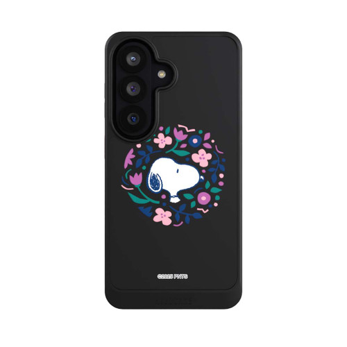 Samsung Galaxy S26 NIVOcore Snoopy Flowers