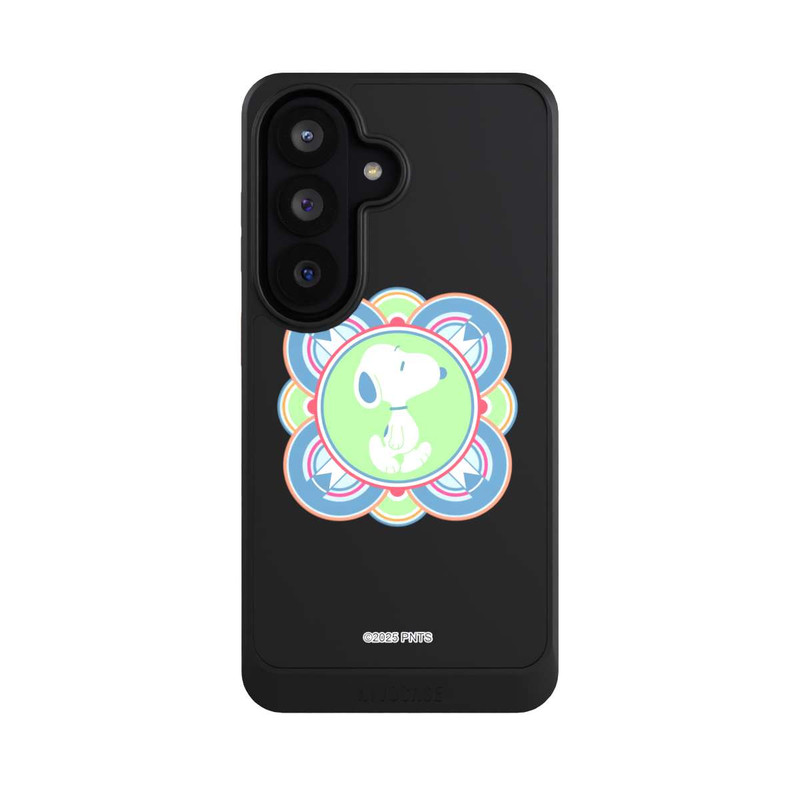 Galaxy S26 NIVOcore Snoopy Sticker