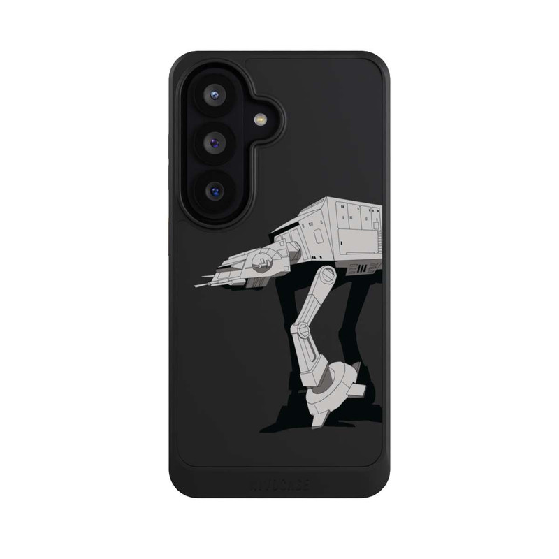 Galaxy S26 NIVOcore AT-AT All Terrain Armored Transport Star Wars