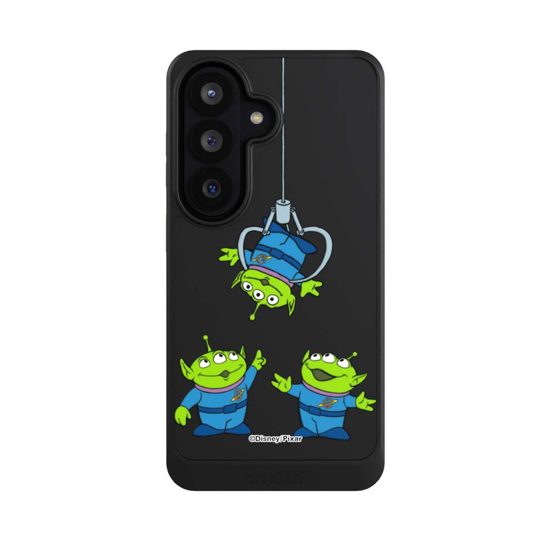 Galaxy S26 NIVOcore Toy Story Aliens