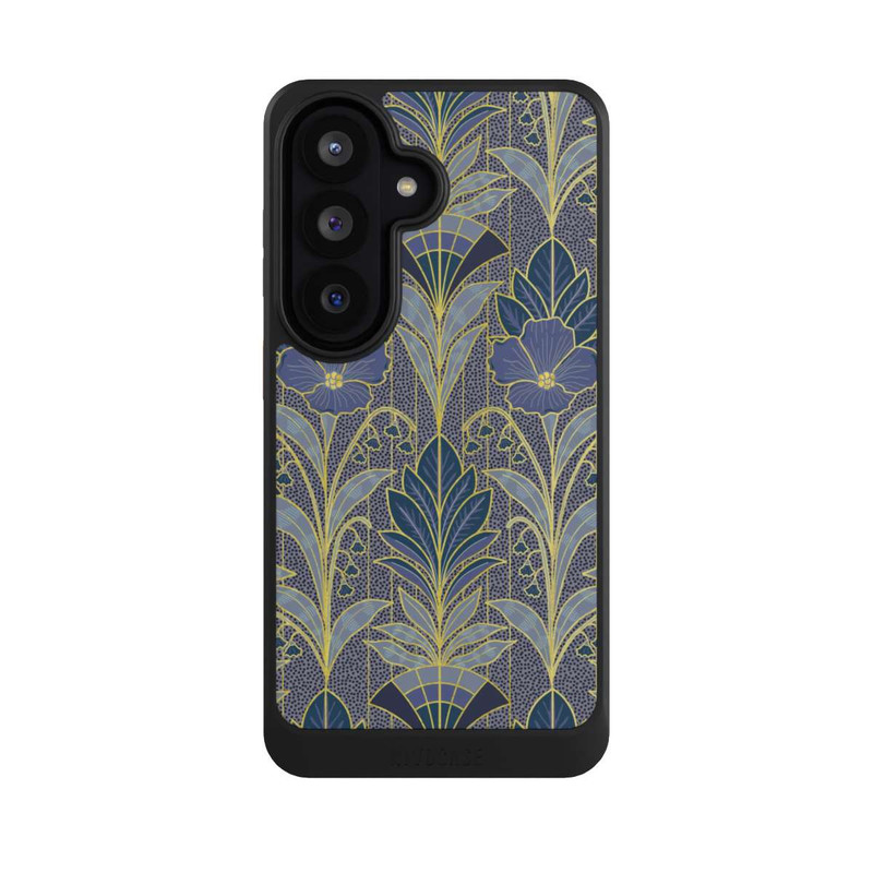 Galaxy S26 NIVOcore Lily of the Valley Art Deco