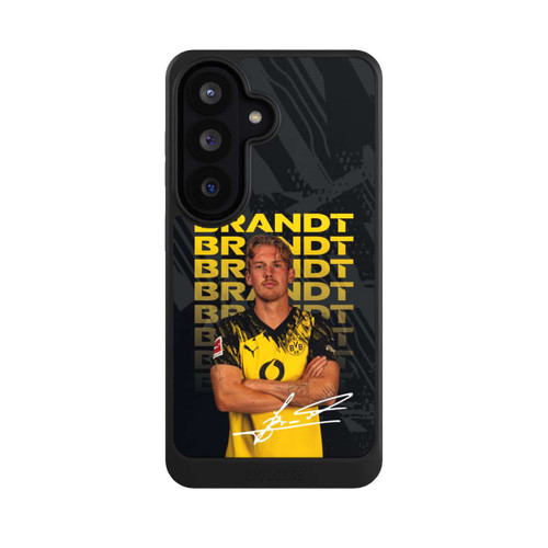 Samsung Galaxy S26 NIVOcore Julian Brandt 25/26