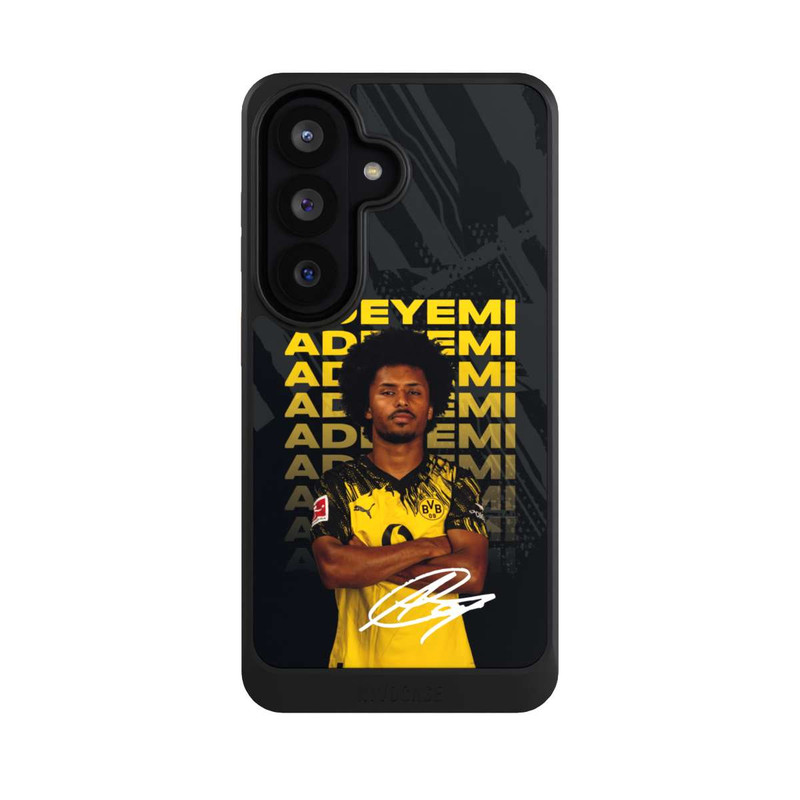 Galaxy S26 NIVOcore Karim Adeyemi 25/26