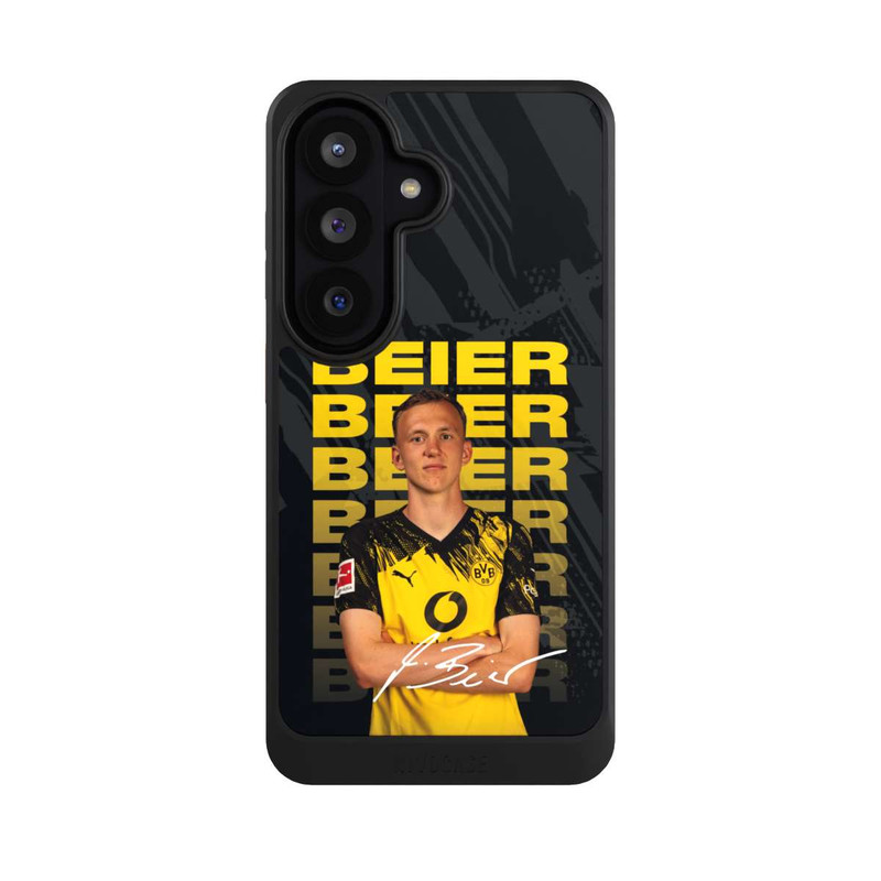Galaxy S26 NIVOcore Maximilian Beier 25/26