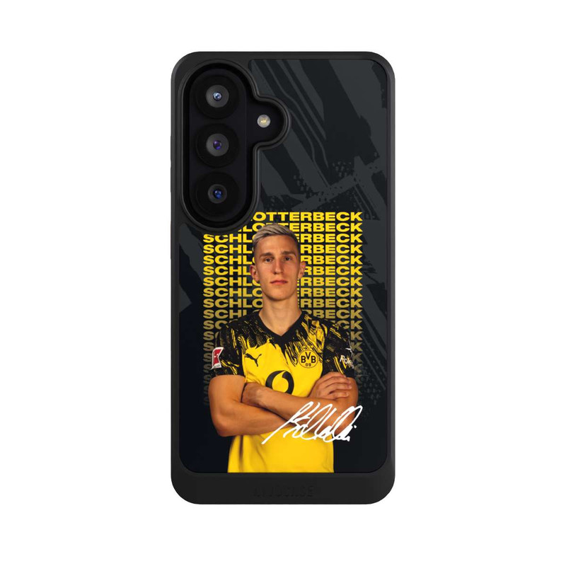 Galaxy S26 NIVOcore Nico Schlotterbeck 25/26