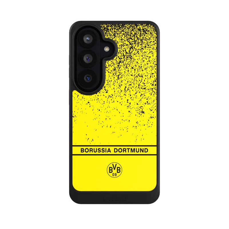 Galaxy S26 NIVOcore BVB Farbverlauf Gelb