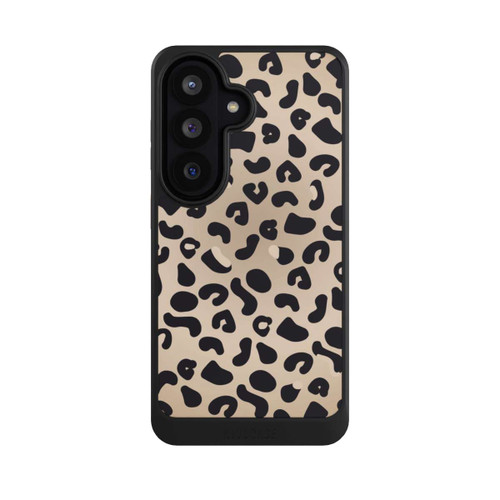 Samsung Galaxy S26 NIVOcore  Gepardenmuster hellbraun