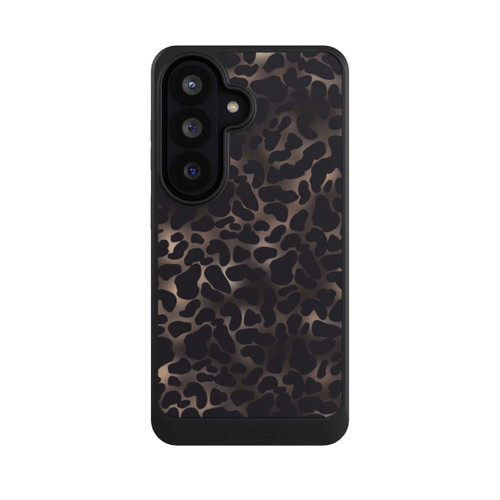 Samsung Galaxy S26 NIVOcore Leo-Muster dunkel