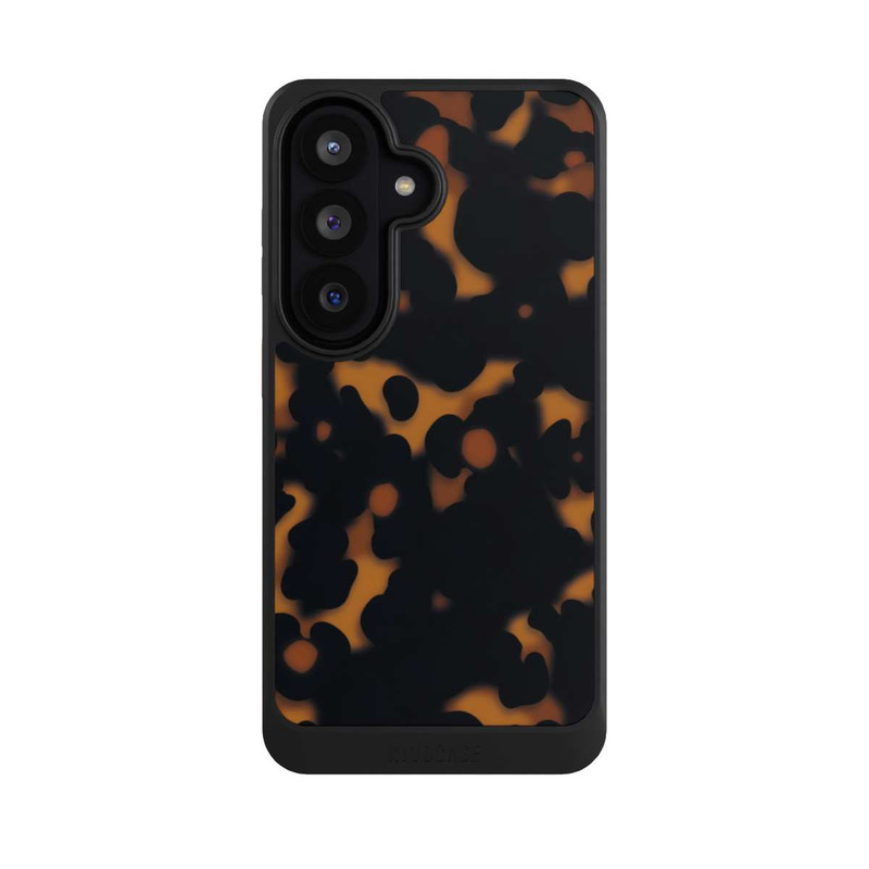 Galaxy S26 NIVOcore Motif écaille de tortue