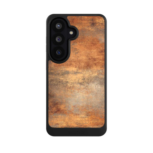 Samsung Galaxy S26 NIVOcore Oxidiertes Kupfer Look