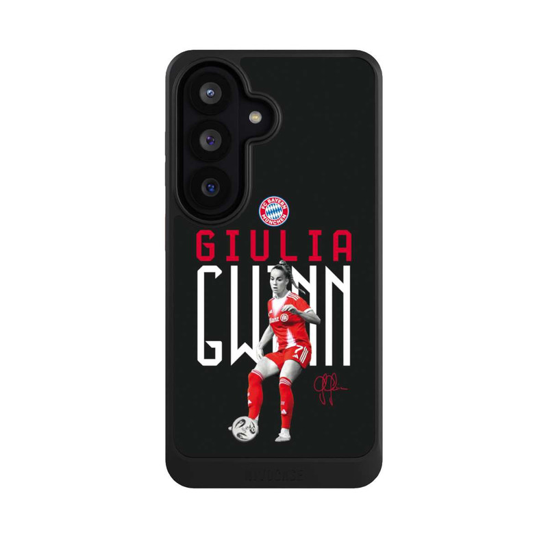 Galaxy S26 NIVOcore Giulia Gwinn 25/26